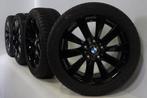 BMW 3 4 serie F30 F31 F32 F36 413 17 inch velgen Bridgestone, Ophalen of Verzenden, Nieuw