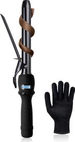 Tweedekans | VAIVE Krultang met Klem - 25MM - Krultangen -, Handtassen en Accessoires, Uiterlijk | Haarverzorging, Ophalen of Verzenden