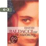 Die Verschwörung 9783404147151 David Baldacci, Boeken, Verzenden, Gelezen, David Baldacci