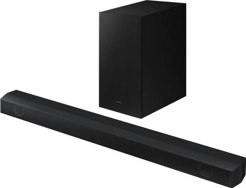 Samsung Essential Soundbar HW-B530/XN (2022) Soundbars, Audio, Tv en Foto, Soundbars, Verzenden