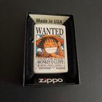 Zippo - One piece - Zakaansteker - Messing, Staal, Collections