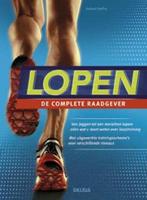 Lopen 9789044743807 Herbert Steffny, Boeken, Verzenden, Zo goed als nieuw, Herbert Steffny