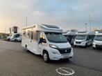 McLouis Carat 473 slechts 1 jaar oud en twinbedden 66747, Caravans en Kamperen, Mobilhomes, 7 tot 8 meter, Diesel, Half-integraal