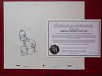 Matt Groening - 1 Original drawing - The Simpsons - The, Nieuw in verpakking