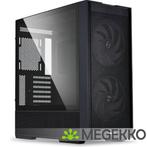 Lian Li LANCOOL 206 Black, Computers en Software, Computerbehuizingen, Verzenden, Nieuw