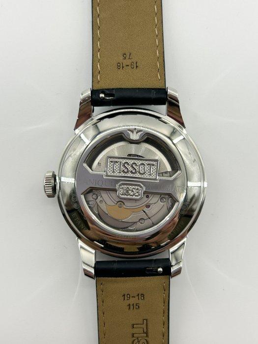 Tissot - Le Locle - Zonder minimumprijs - T006.407.16.033.00, Handtassen en Accessoires, Horloges | Heren