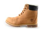 Timberland Boots in maat 38 Bruin, Kleding | Dames, Bruin, Verzenden, Overige typen, Zo goed als nieuw