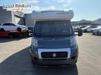 Chausson Welcome 79EB M12 Titanium - Kampeerwagen(MARGE), Chausson