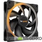 Be quiet! LIGHT WINGS 120mm PWM, Verzenden, Nieuw