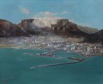 Willem Imandt (1882-1967) - Kaapstad