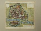 Pays-Bas - Maastricht; L. Guicciardini - Maestricht -, Boeken, Atlassen en Landkaarten, Nieuw