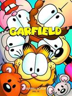 Garfield dubbelalbum 35. 9789492334237, Jim Davis, Verzenden
