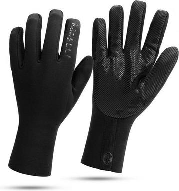 Rogelli Winterhandschoenen Neoflex - Zwart - Unisex - Fie... beschikbaar voor biedingen