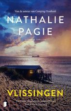 Vlissingen 9789022594988 Nathalie Pagie, Boeken, Verzenden, Zo goed als nieuw, Nathalie Pagie