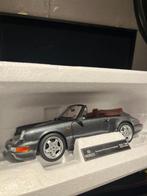 Norev 1:18 - Model sportwagen - Porsche 911 Carrera 2