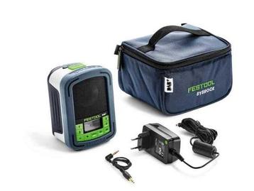 Veiling - Festool - BR10 DAB+ - bouwplaats Radio beschikbaar voor biedingen