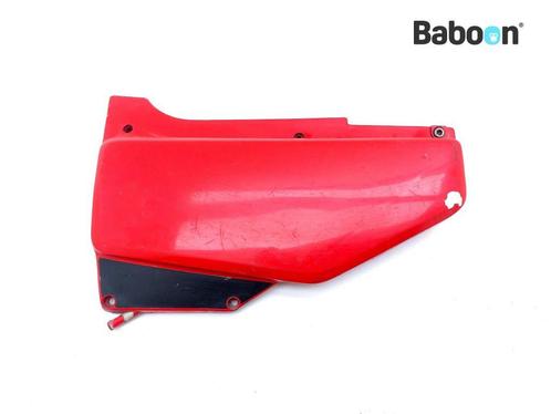 Buddypaneel Links Honda NX 250 Dominator 1988-1993 (NX250), Motoren, Onderdelen | Honda, Gebruikt, Verzenden