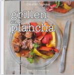 Creatief Culinair - Grillen a la Plancha! 9789461430052, Sandra Mahut, Sandra Mahut, Zo goed als nieuw, Verzenden