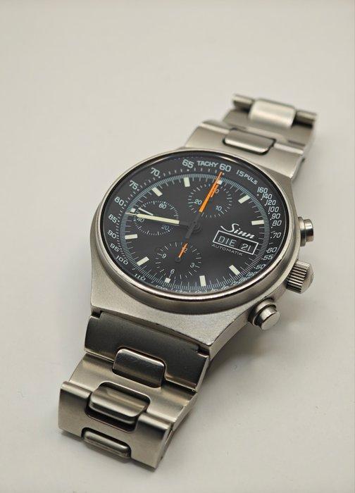 Sinn - Pilot - 144.020 - Heren - 1990-1999, Handtassen en Accessoires, Horloges | Heren