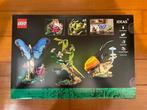 Lego Set - Set 21342 - Ideas (CUUSOO) - The Insect