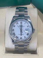 Rolex - Datejust - 126200 - Heren - 2024, Handtassen en Accessoires, Horloges | Heren, Nieuw