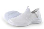 Skechers Instappers in maat 39 Wit | 5% korting, Kleding | Dames, Skechers, Verzenden, Zo goed als nieuw, Wit