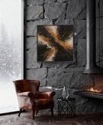 Maria Ruisi - Peinture originale faite main, Antiek en Kunst