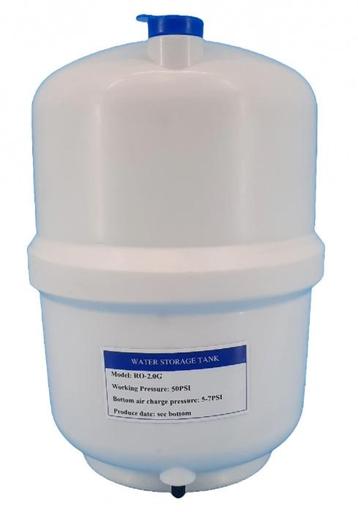 Voorraad tank 2.0G anti antibacteriële druktank, Ophalen of Verzenden
