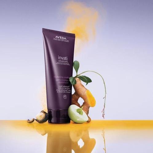 AVEDA Invati Advanced Thickening Conditioner, Handtassen en Accessoires, Uiterlijk | Haarverzorging, Nieuw, Verzenden
