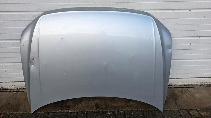 Capot Volkswagen Tiguan II 5NA Allspace 2017 -24, Auto-onderdelen, Carrosserie, Ophalen