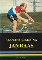 Klassiekerkoning Jan Raas, Verzenden