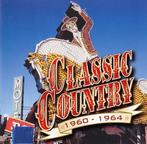 Various - Classic Country 1960-1964, Verzenden