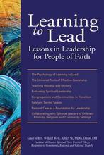Learning to Lead 9781594734328, Boeken, Antoinette Ellis-Williams, Mpa, Phd, Rev. Warren L. Dennis, Mdiv, Dmin, Zo goed als nieuw