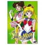 Sailor Moon: Secret of Sailor Scouts [DV DVD, CD & DVD, Verzenden