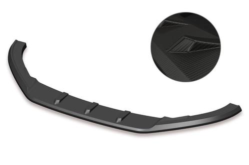 Cupspoiler voor VW Polo V (Type 6R, 6C) R-Line CSL400-M, Auto-onderdelen, Carrosserie, Nieuw, Verzenden