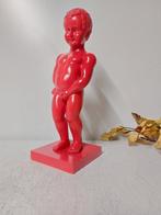 Beeld, statue of European capital Brussels (manneken pis) -, Antiek en Kunst, Curiosa en Brocante