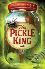 The Pickle King 9781906427016, Rebecca Promitzer, Verzenden