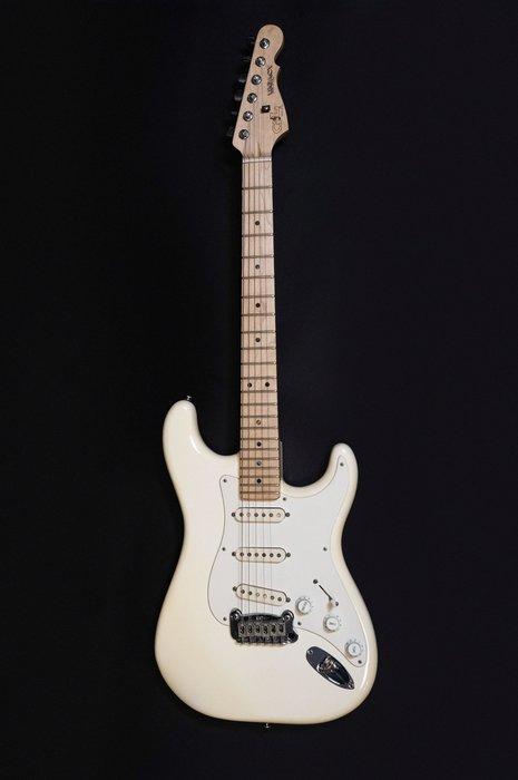 G&L - Legacy - - Guitare électrique - États-Unis - 1996, Muziek en Instrumenten, Snaarinstrumenten | Gitaren | Akoestisch