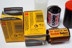 Fuji, Kodak, Agfa, Ilford 13x film Bianco & Nero 35mm, Audio, Tv en Foto, Nieuw