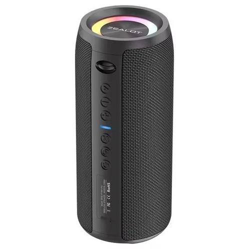 Zealot S51 Pro Draadloze Luidspreker - Bluetooth 5.2 TWS, Audio, Tv en Foto, Luidsprekerboxen, Nieuw, Verzenden