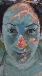 Cristian Mesa Velazquez - La Frontera Invisible del Aliento