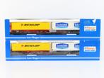 Roco H0 - 1901 - Wagon de marchandises pour trains