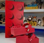 Crocs Lego Brick Clog US12 - Sneakers - Maat: EU 46 - Nieuw, Nieuw