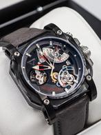 Visconti - 2Squared - Zonder Minimumprijs - Sapphire Case *, Nieuw