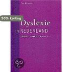 Dyslexie in Nederland 9789057122170 L. Blomert, Boeken, Verzenden, Gelezen, L. Blomert