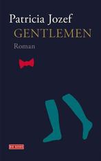 Gentlemen 9789044541472 Patricia Jozef, Verzenden, Gelezen, Patricia Jozef