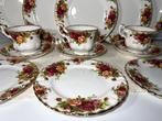 Royal Albert - Tafelservies (15) - Been -