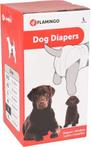 Hondenpampers - Large -