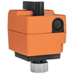 Belimo Klepafsluiter Actuator 5.5mm Slag 24VAC/DC 500N 17s, Verzenden, Nieuw