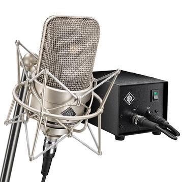 Neumann M 150 disponible aux enchères